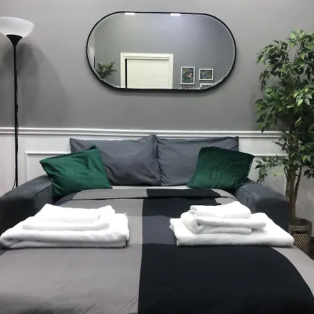 דירה Duomo Luxury In Center *